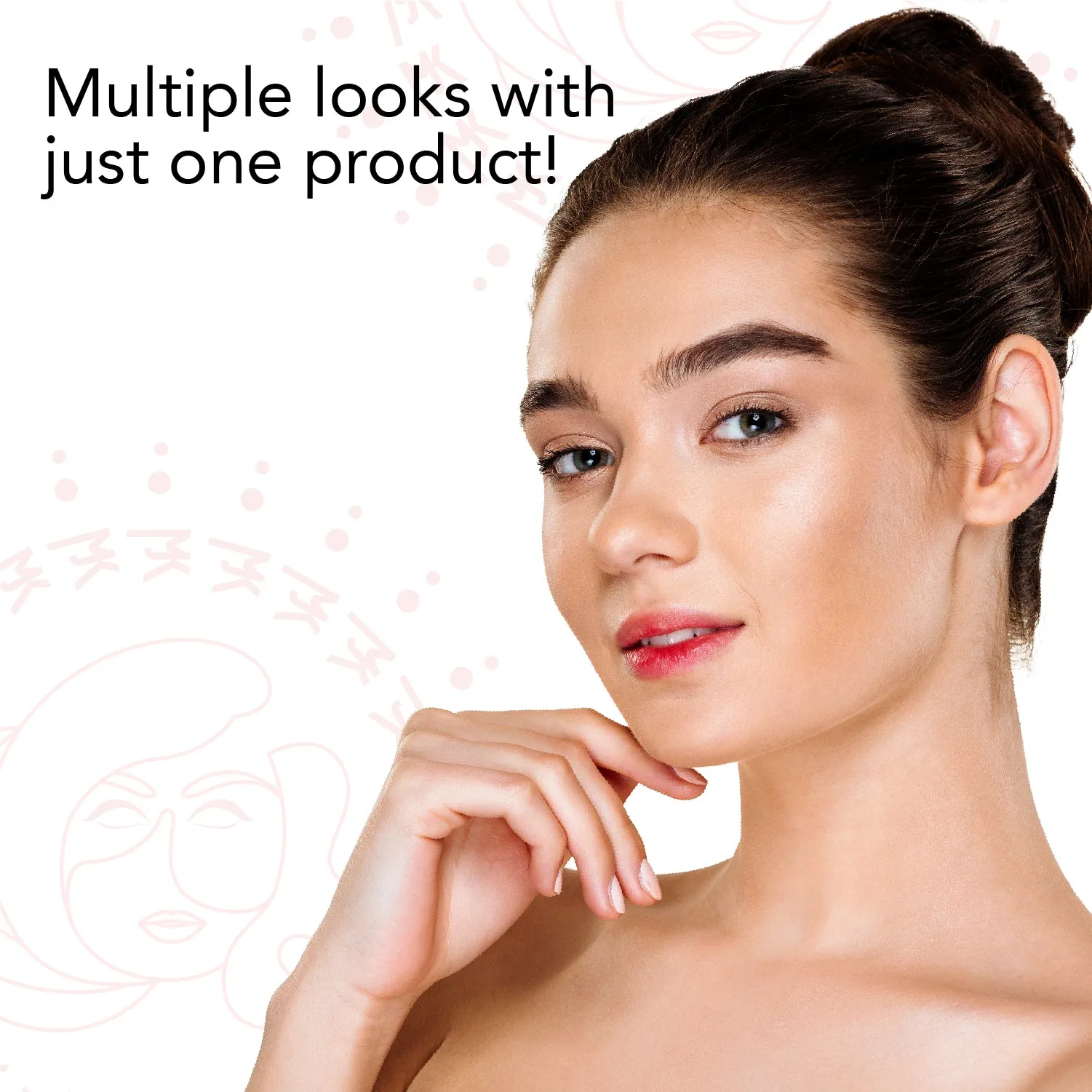2 in 1 Compact Powder - Polvo