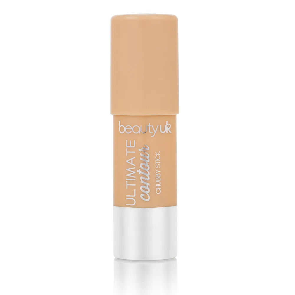 BeautyUK Ultimate Contour Chubby Stick