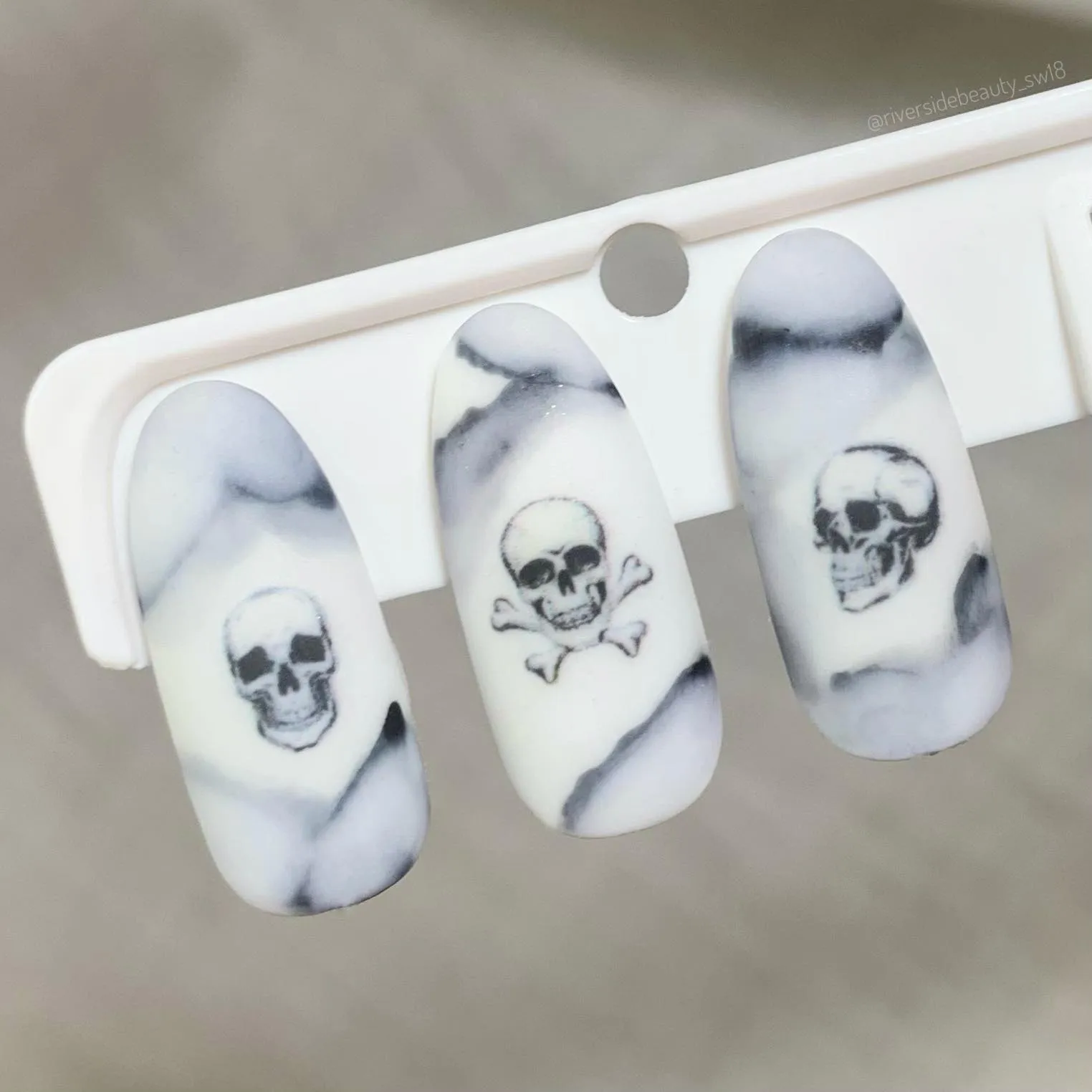 Classic Skulls