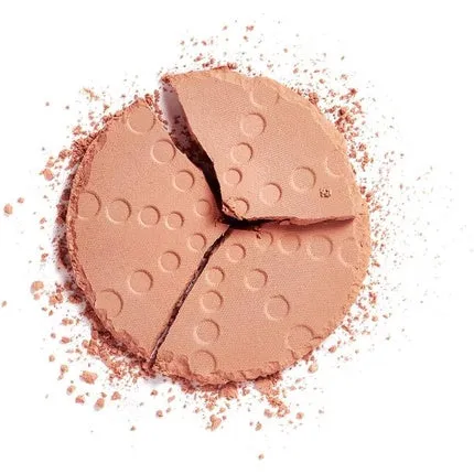 Compact powder Revolution Bake & Blot peach 5.5 g, Makeup Revolution