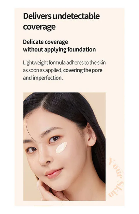 COSNORI Your Skin Dress Toneup Base SPF 50  PA     (50ml)