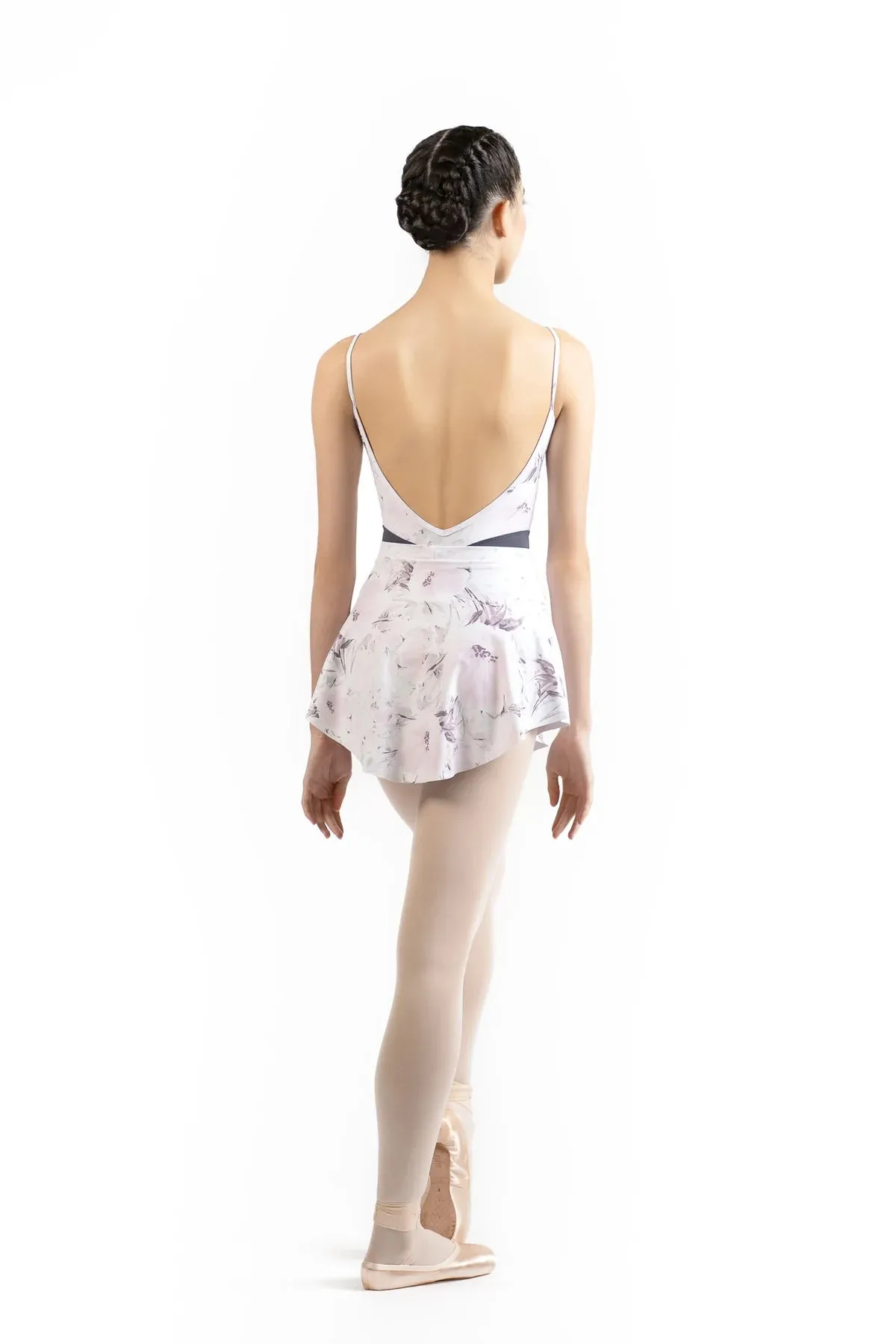 Demi Antoinette Leotard Seasonal