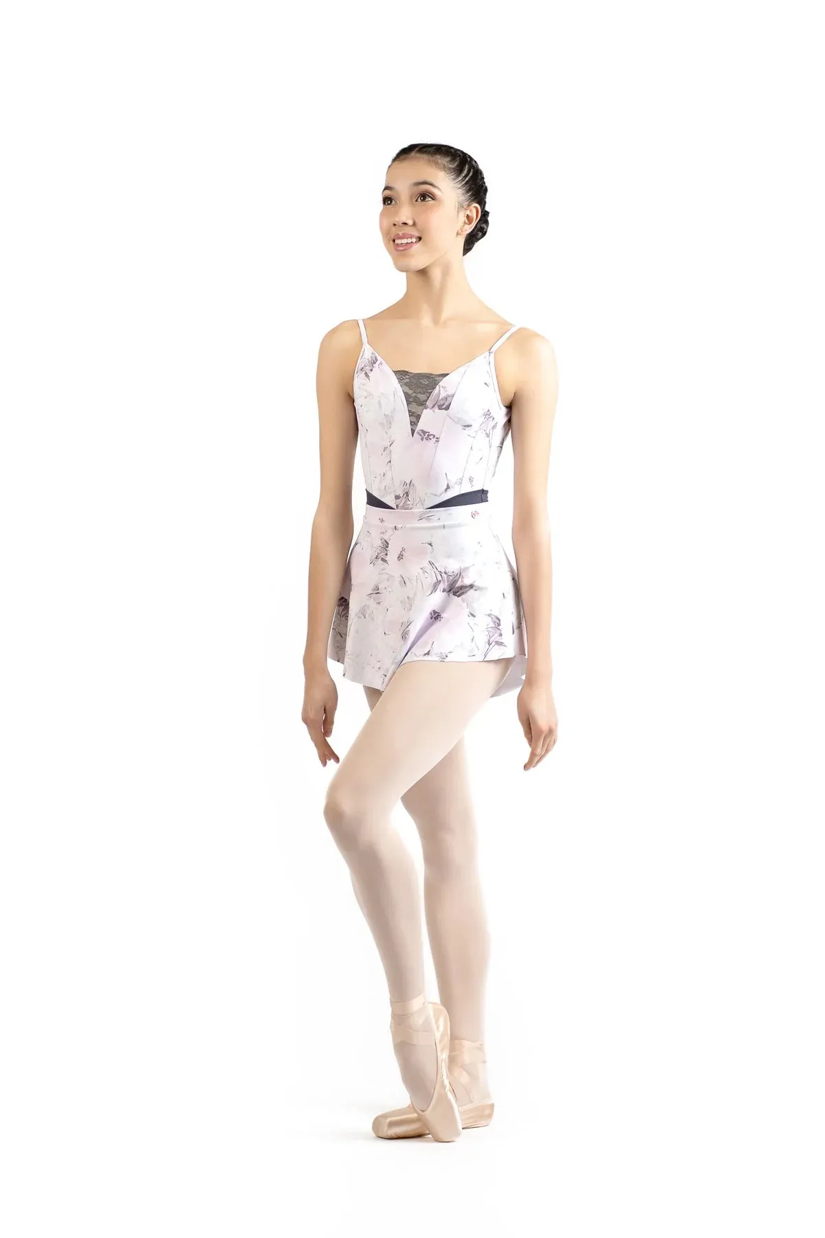 Demi Antoinette Leotard Seasonal