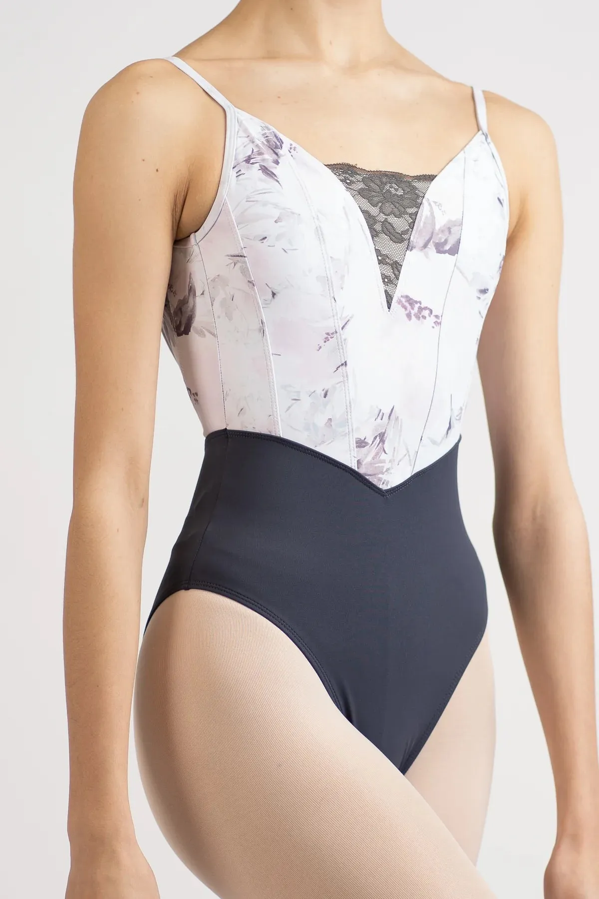 Demi Antoinette Leotard Seasonal