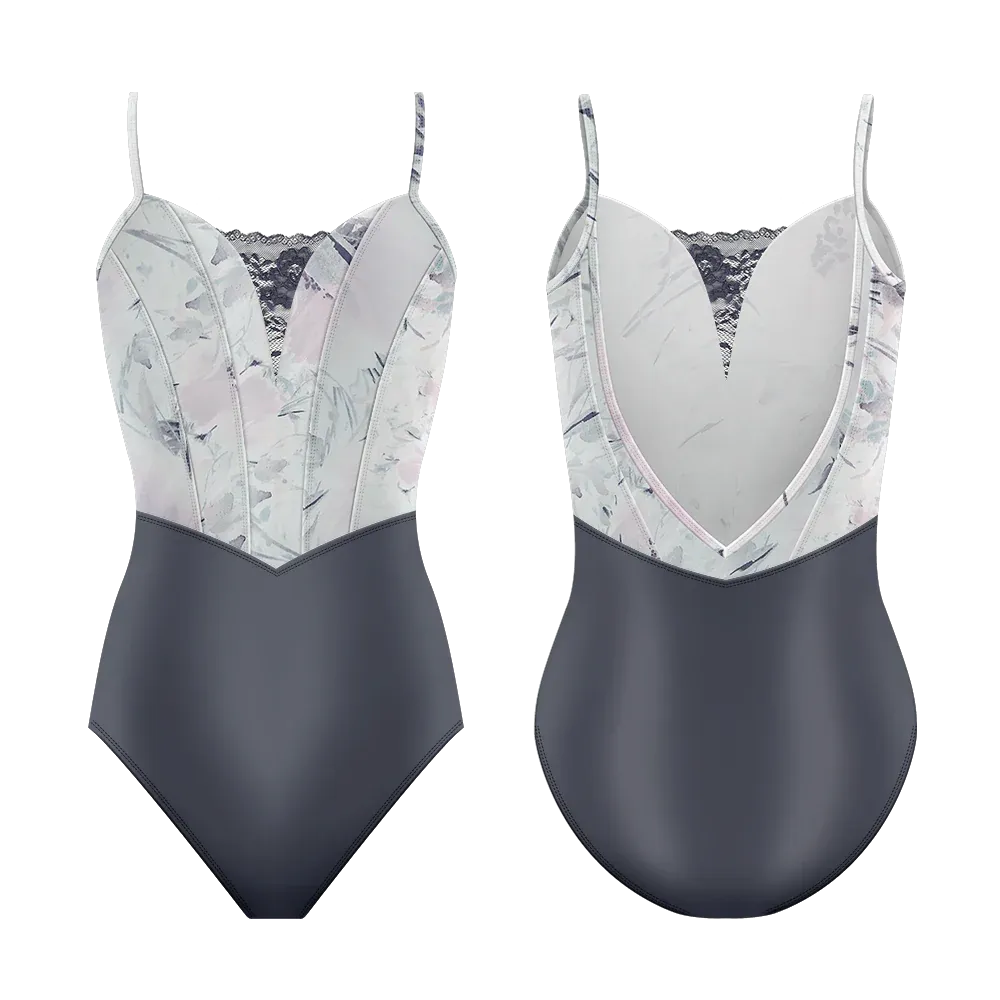 Demi Antoinette Leotard Seasonal