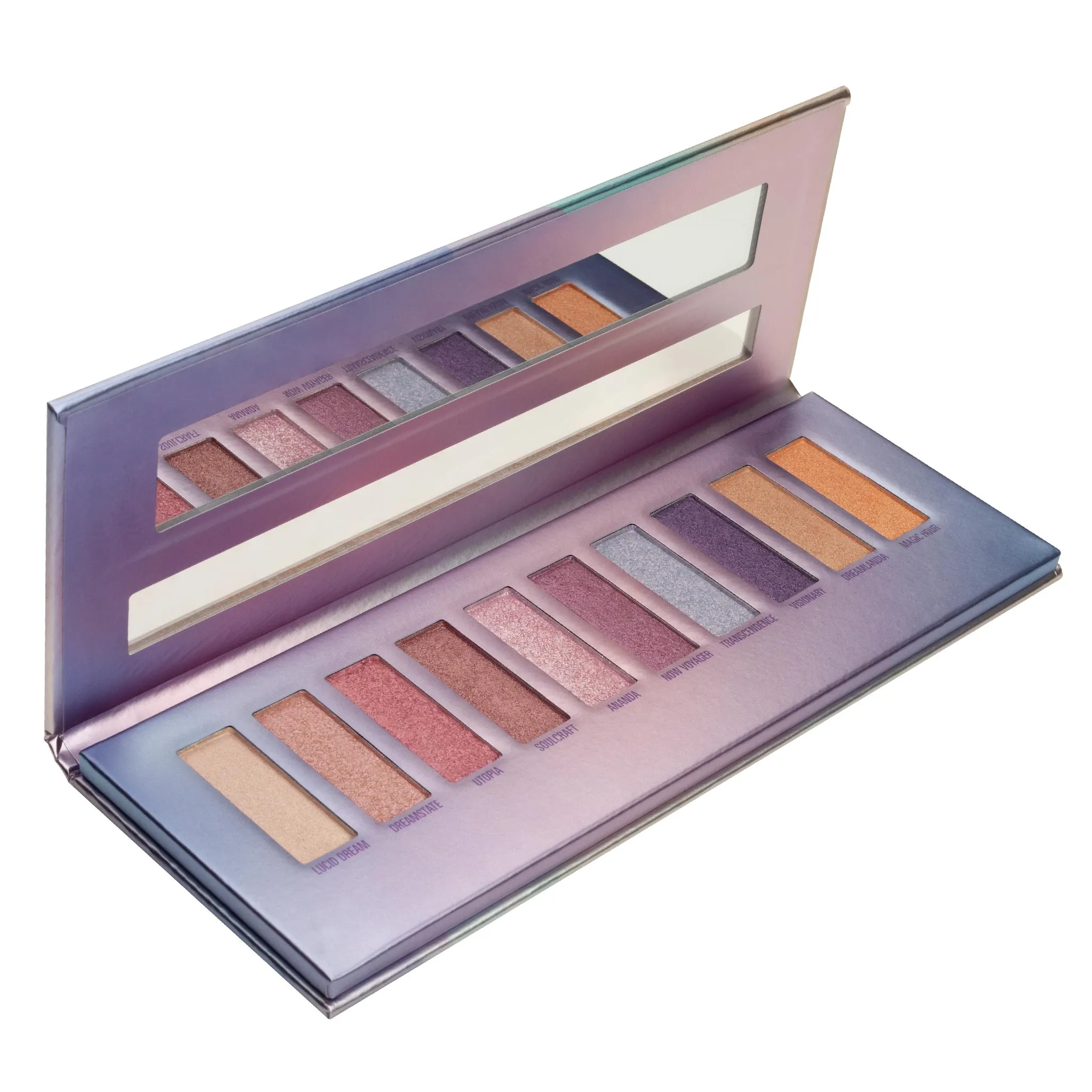 DREAMSTATE EYESHADOW PALETTE