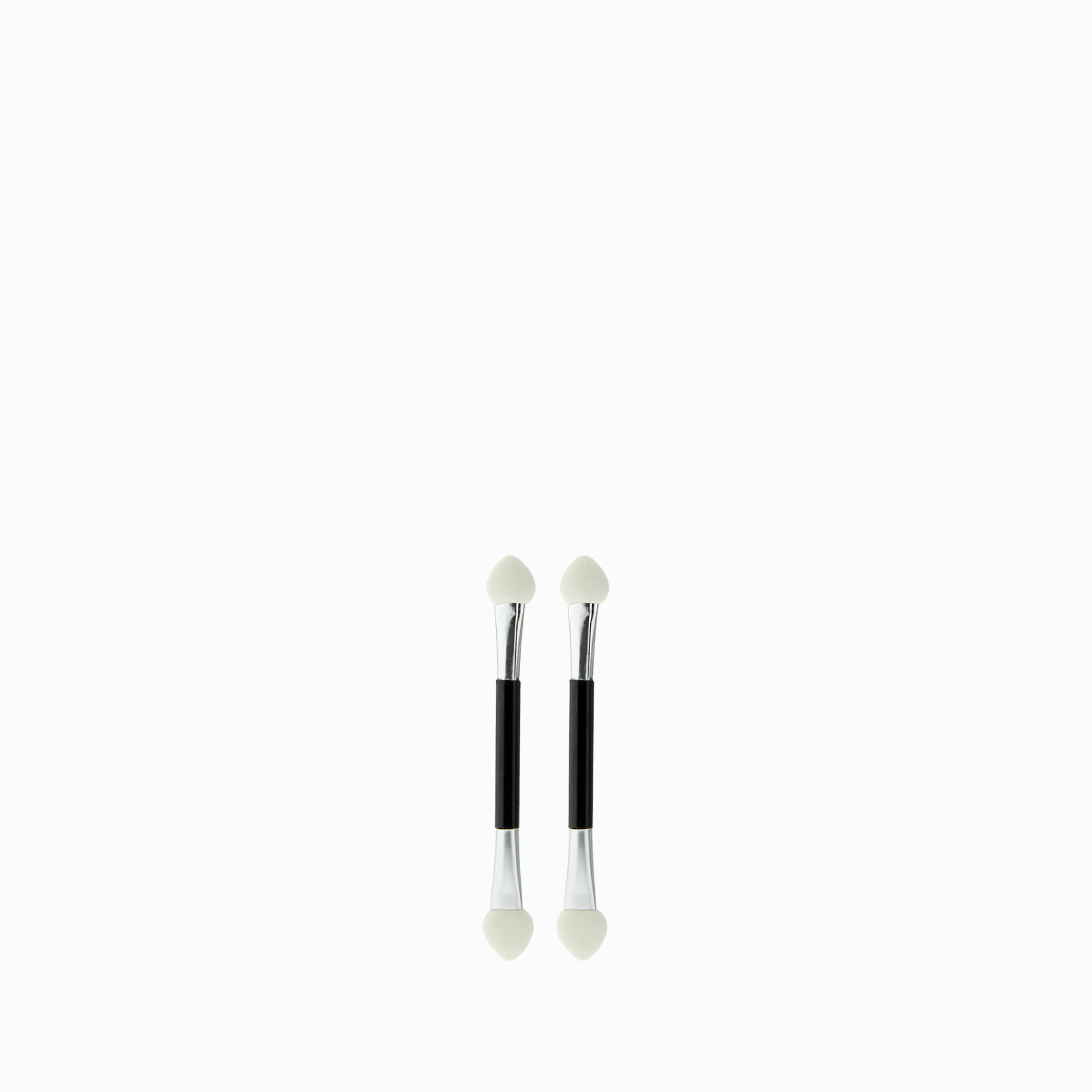 DUAL END SPONGE APPLICATOR