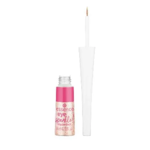 Eye Sparkle! Liquid Liner