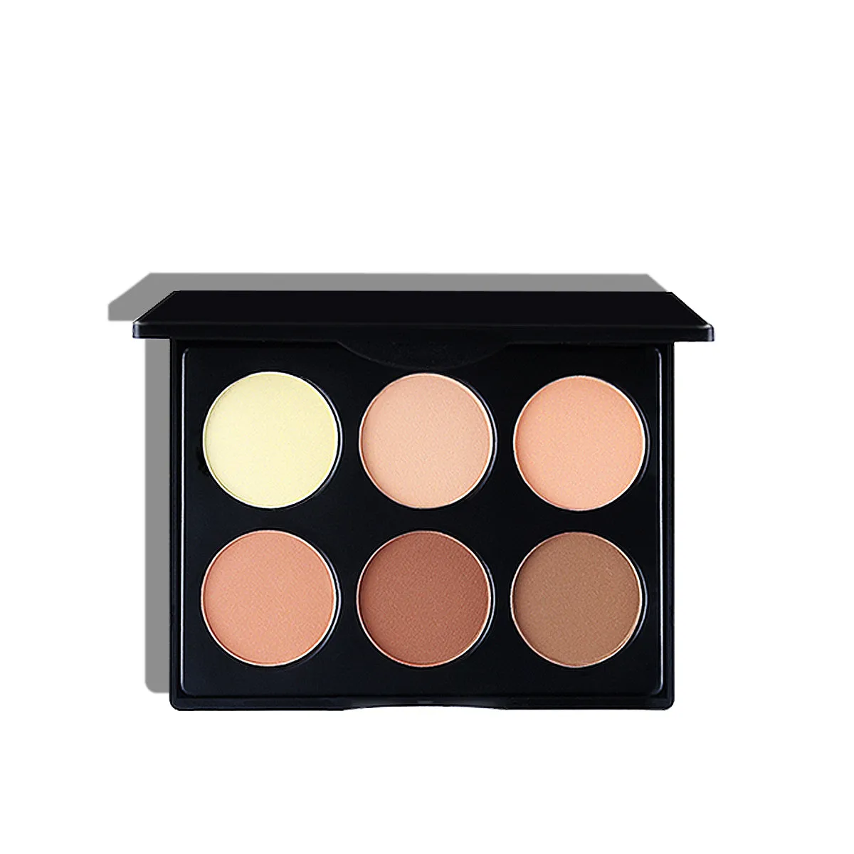 FINISHING POWDER
