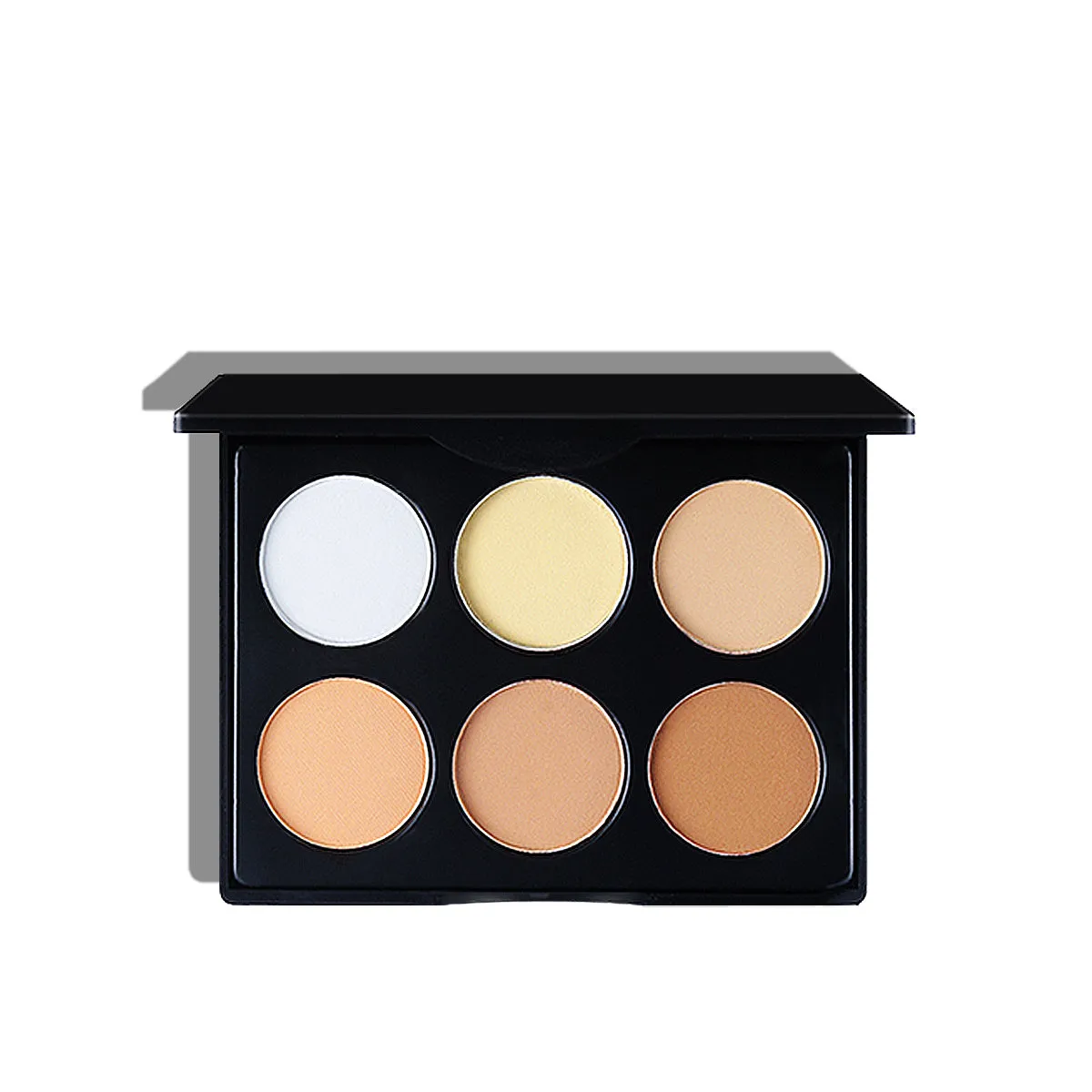 FINISHING POWDER
