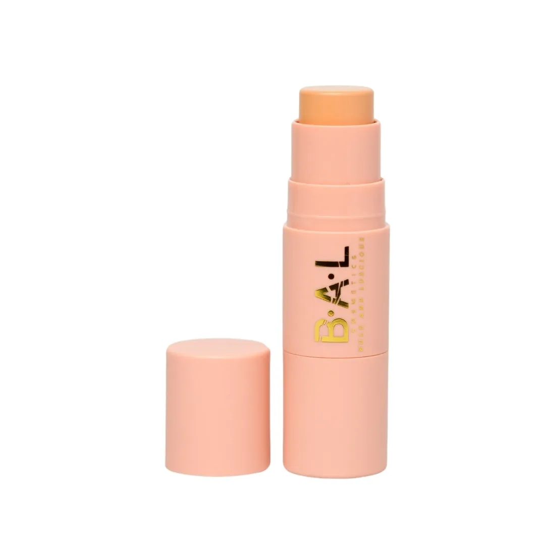 Flawless-U Cover Stix- Vanilla