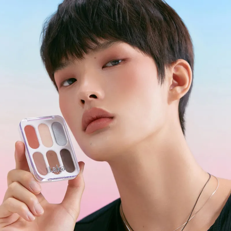 Forever6 Eyeshadow Palette