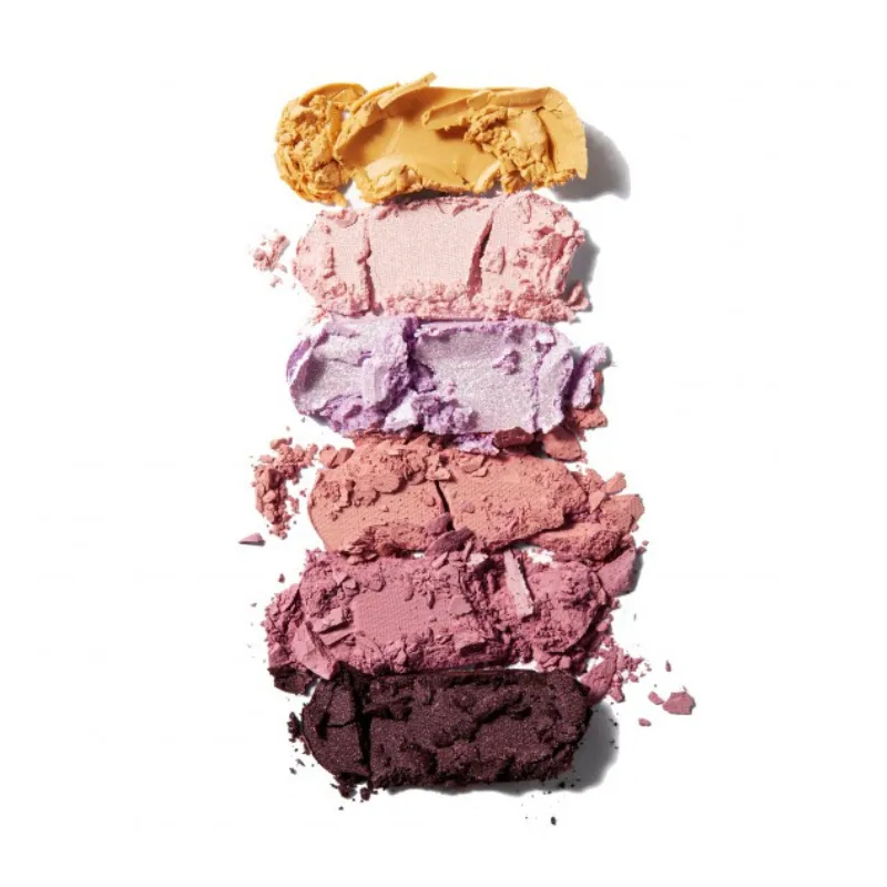 Forever6 Eyeshadow Palette