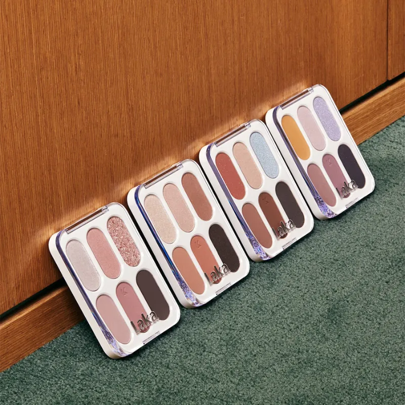Forever6 Eyeshadow Palette
