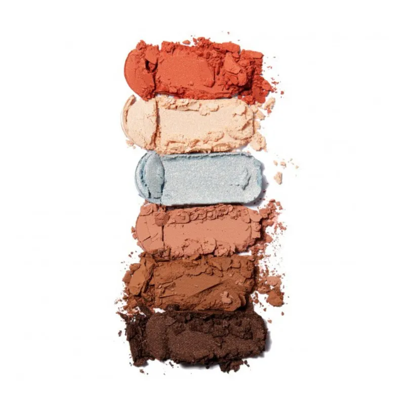 Forever6 Eyeshadow Palette