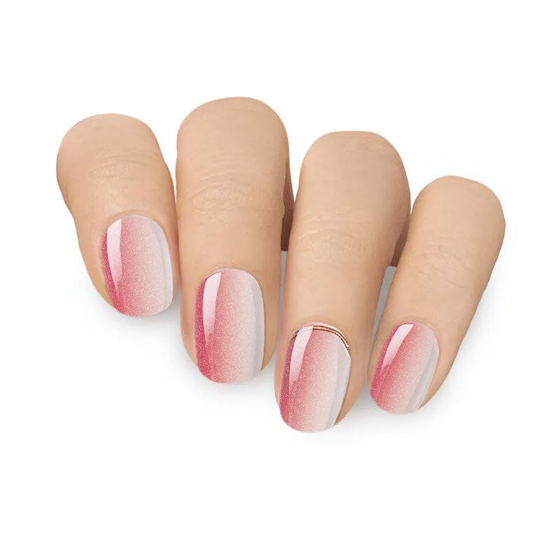 Gel Nail Strip ★ Marshmallow
