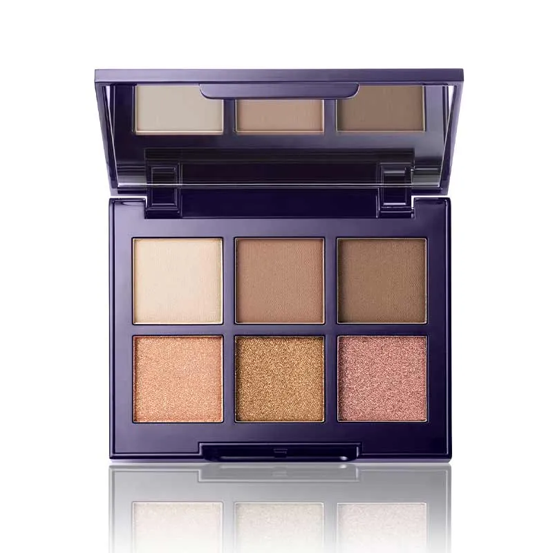 Kevyn Aucoin The Contour Eyeshadow Palette - Light