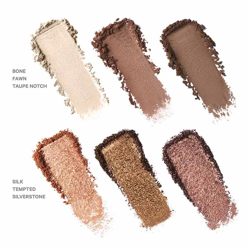 Kevyn Aucoin The Contour Eyeshadow Palette - Light