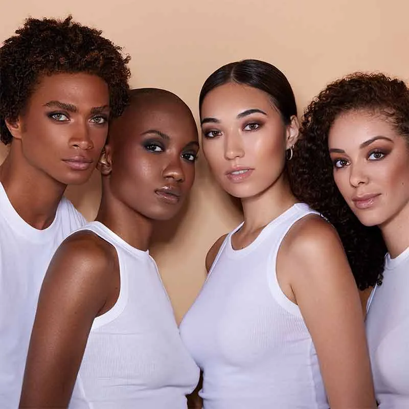 Kevyn Aucoin The Contour Eyeshadow Palette - Light