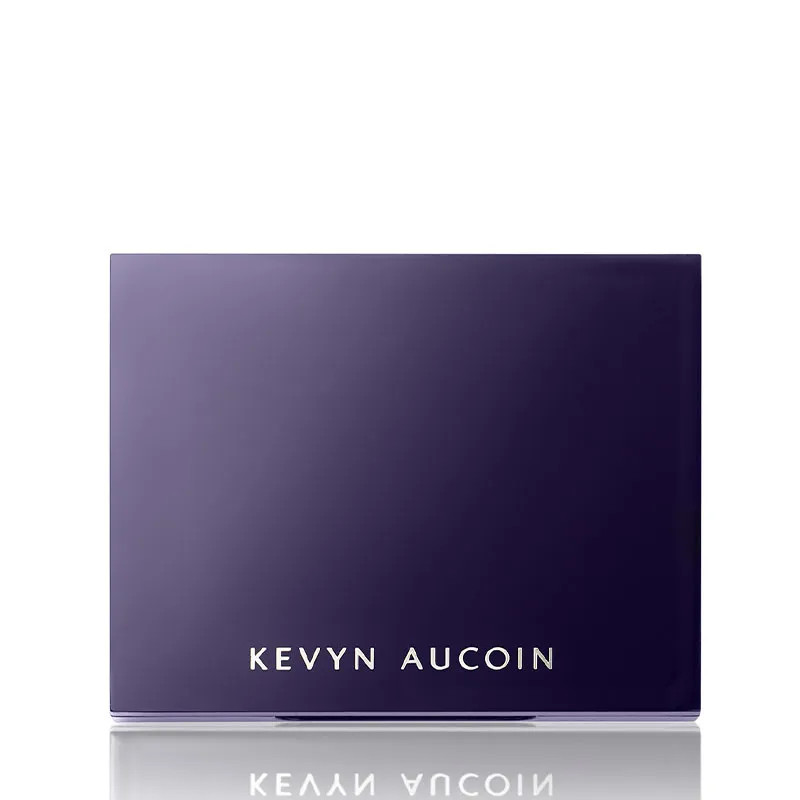 Kevyn Aucoin The Contour Eyeshadow Palette - Light