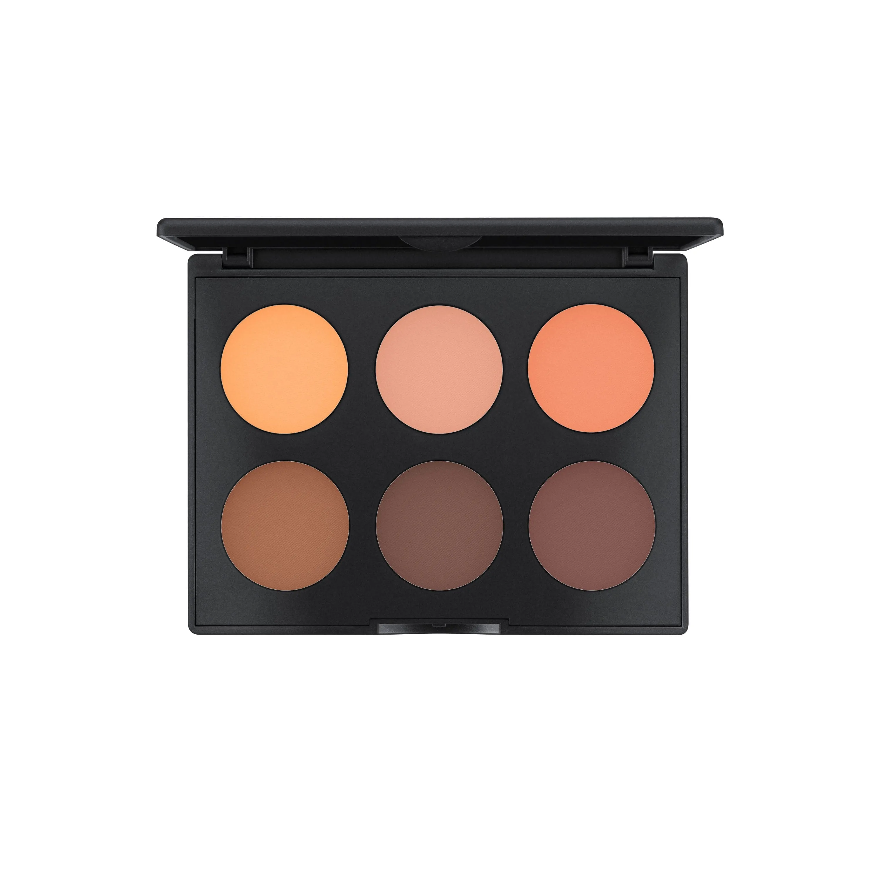 MAC Studio Fix Sculpt and Shape Contour Palette Medium/Dark