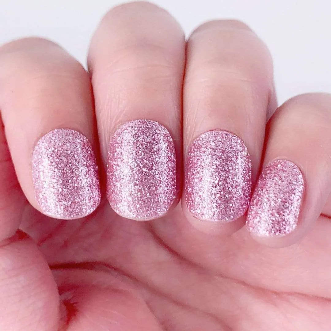 Pom Pom Pink