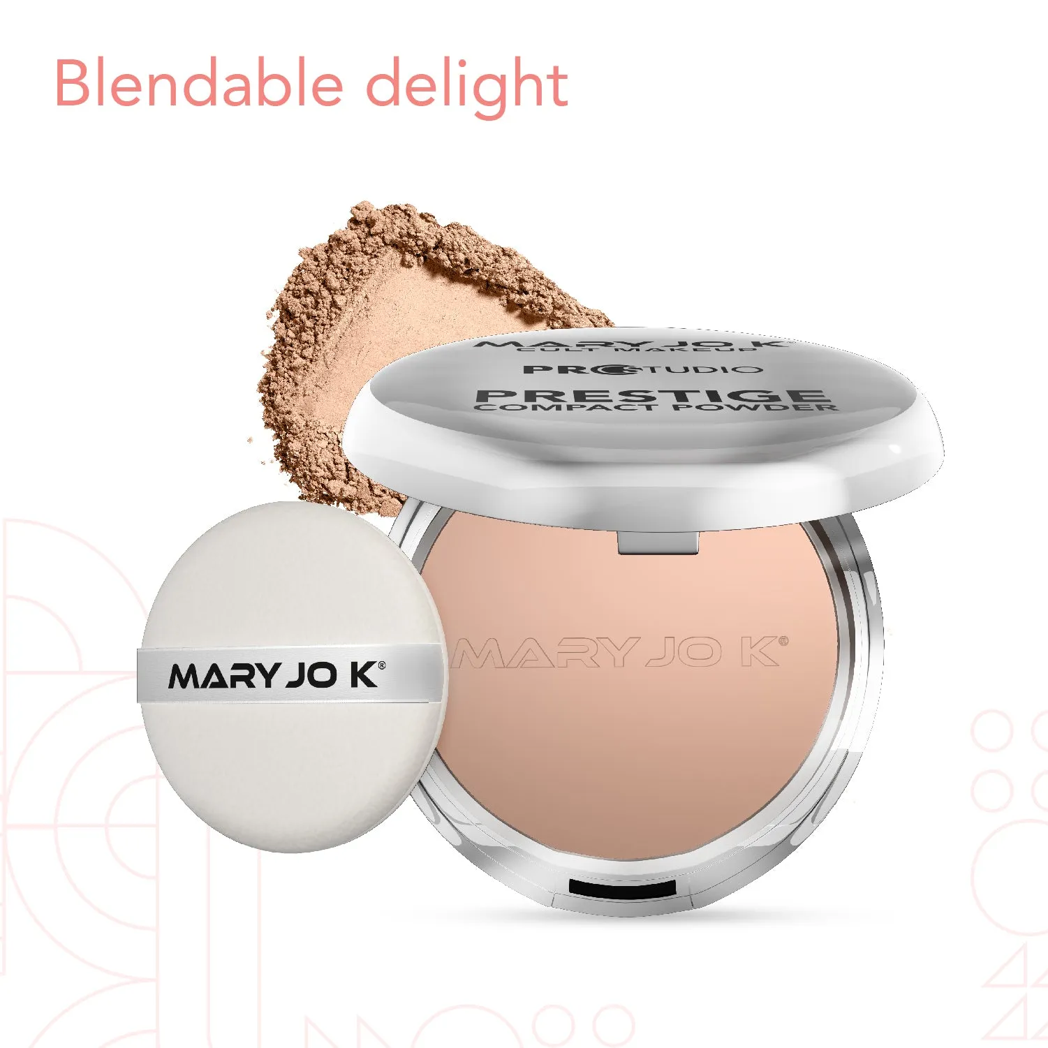 Prestige Pressed Powder