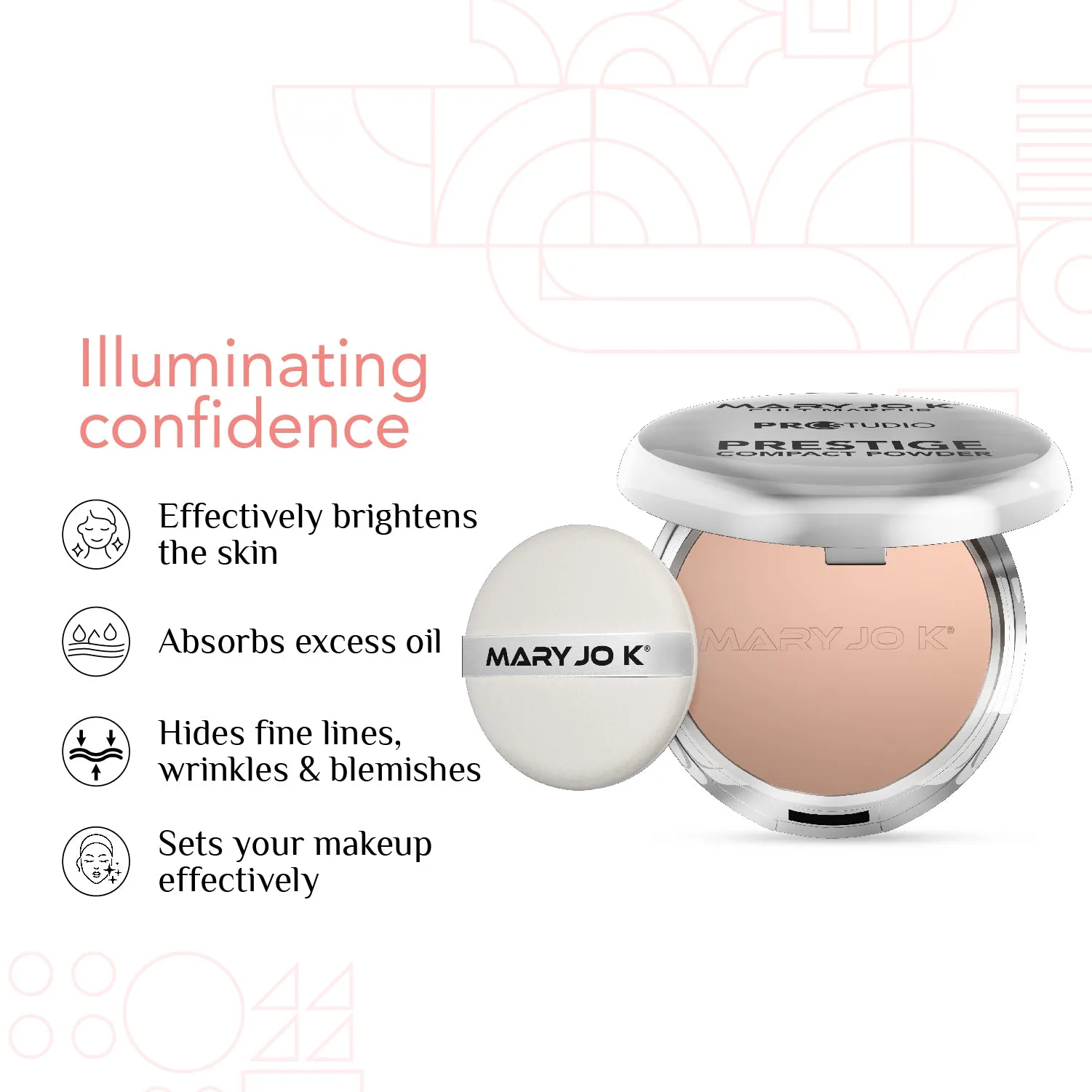 Prestige Pressed Powder