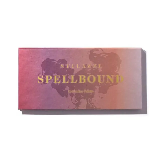 Spellbound Eyeshadow Palette