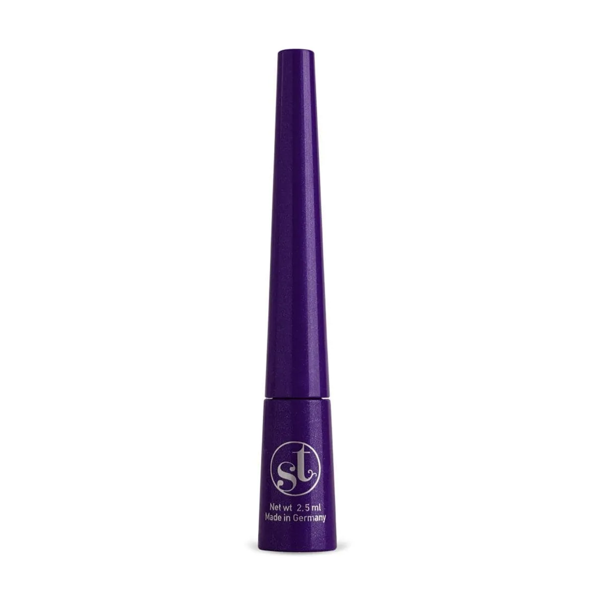 ST London Sparkling Eye Liner -  Purple