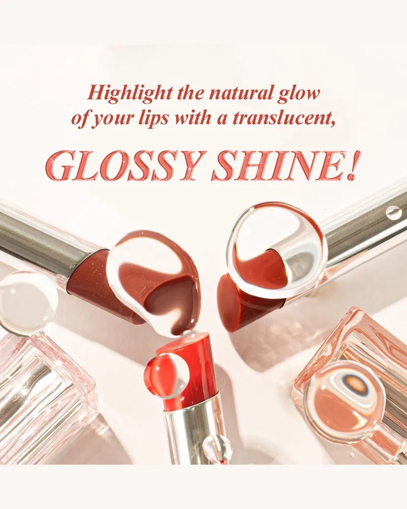 TIRTIR Waterism Glow Melting Balm