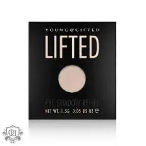 Young & Gifted Eyeshadow Refill 1.5g - Lifted